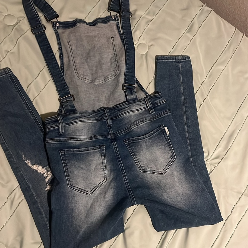 Overalls - Picture 3 of 4